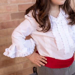 conjunto campero niña 2