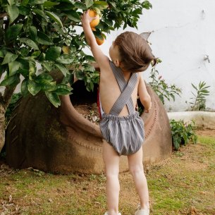 pelele flamenco bebé 2