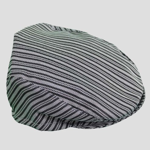 Gorra traje de flamenco bebé