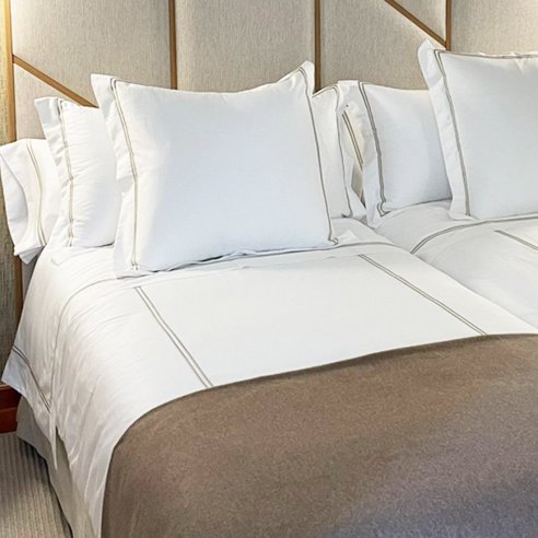 Funda nórdica a medida