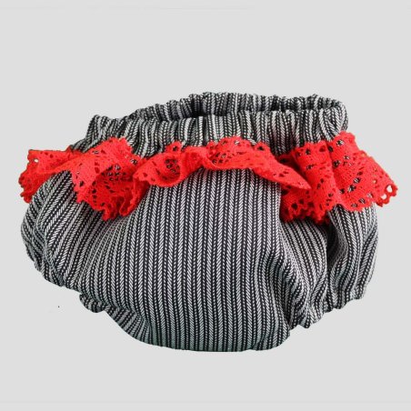 ranita campera bebé