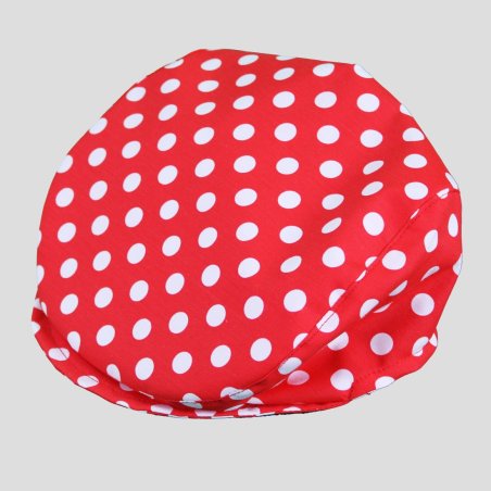 Gorra trajes gitano niño