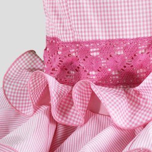 trajes de flamenca para niña 2