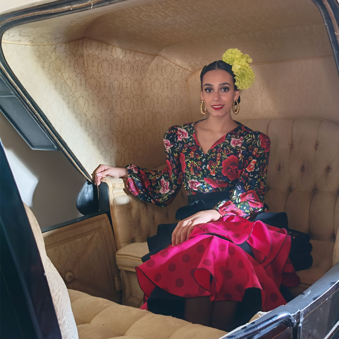 Ferias Andalucía 2025